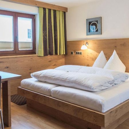 Haus Battisti Hotel St. Anton am Arlberg Exterior foto